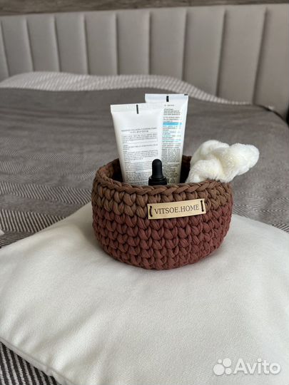 Корзина для хранения