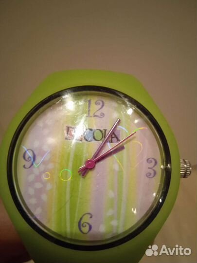 Детские часы