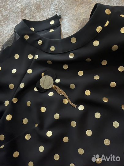 Платье нарядная