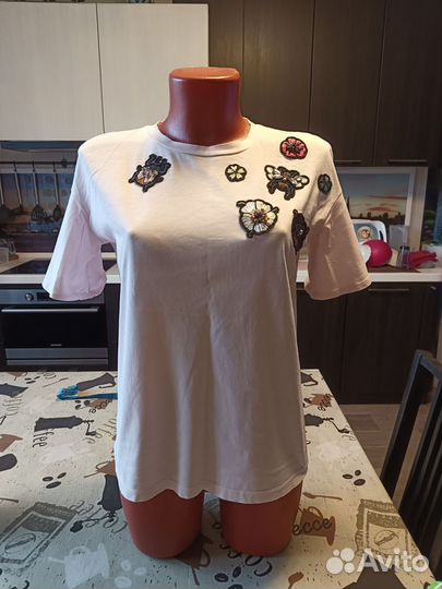 Футболка Max co