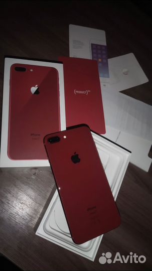 iPhone 8 Plus, 64 ГБ