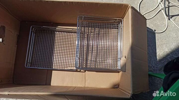 Система корзин