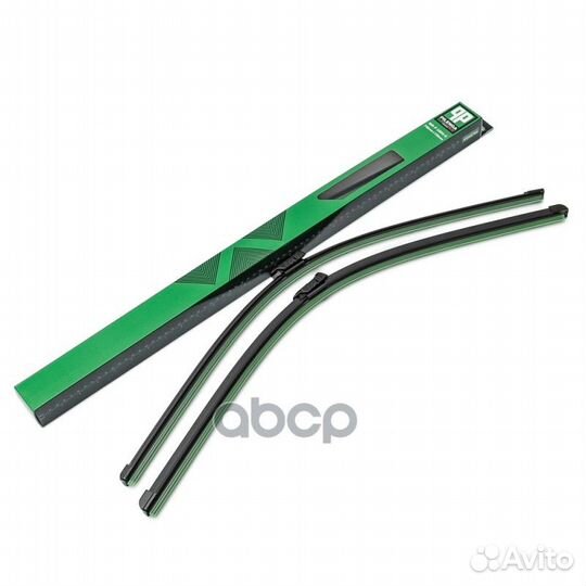 Щётки стеклоочистителя WAP1604K pilenga