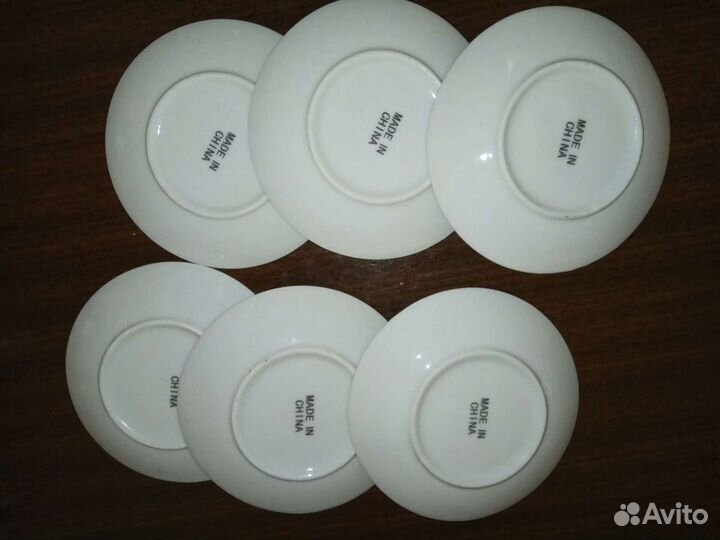 Кофейный набор