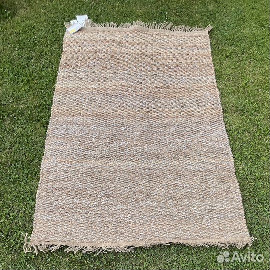 Ковер IKEA Överallt (Овералльт) 133x195