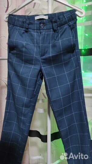 Костюм для мальчика