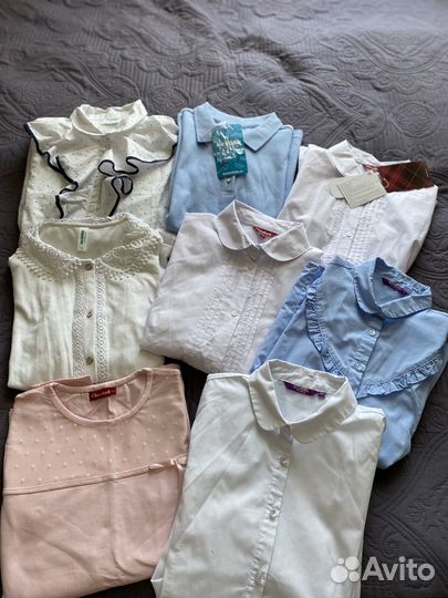 Школьная форма для девочки 152-164