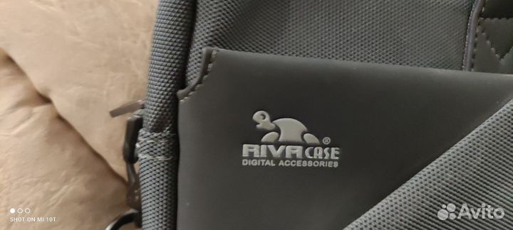 Сумка для ноутбука 17 rivacase