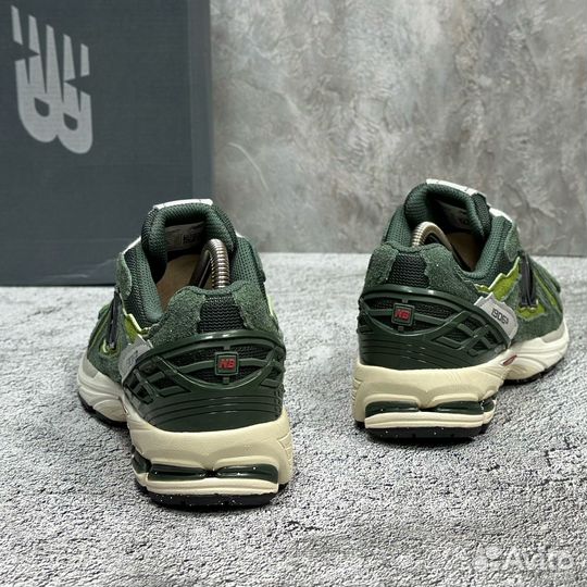 Кроссовки мужские New Balance размер 41 по 45