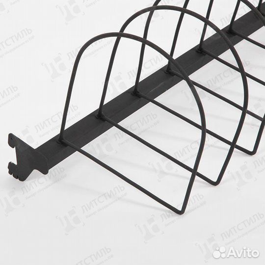 Подставка для головных уборов