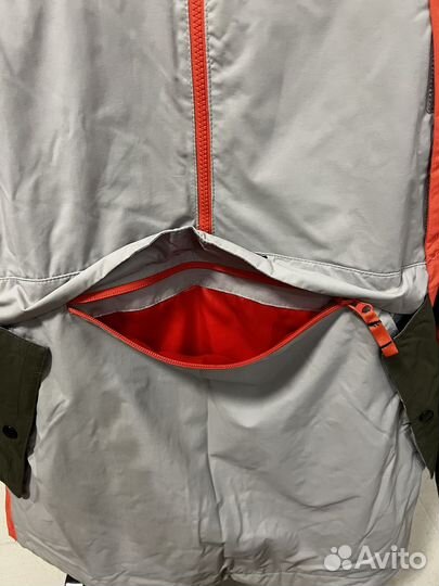 Анорак/Куртка Burton