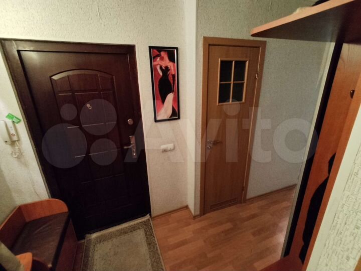 1-к. квартира, 36,3 м², 2/9 эт.