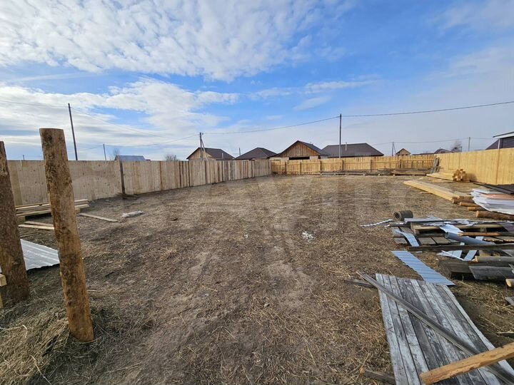 Участок 6 сот. (СНТ, ДНП)