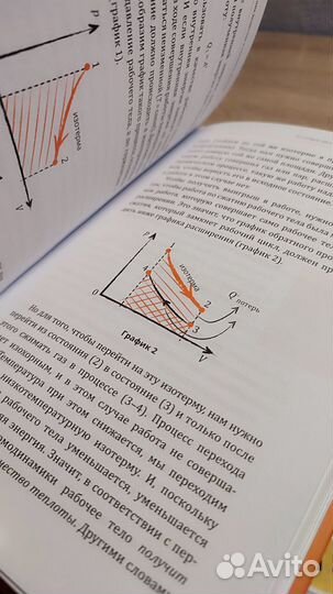 Физика в 3-х томах Павел Виктор том 2