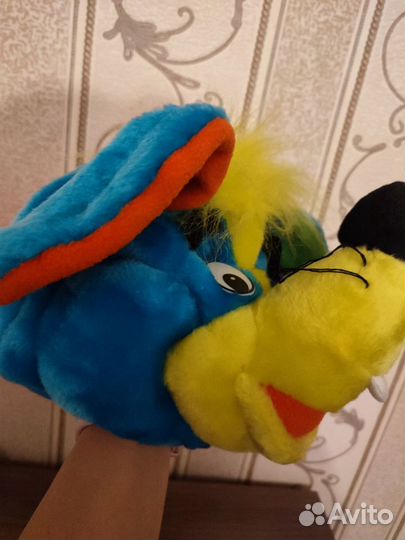 Новогодний костюм для ребенка