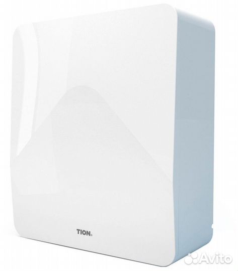 Бризер Tion 4S Base