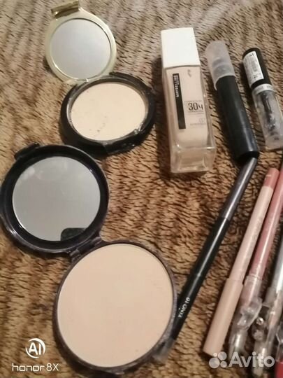 Набор косметики