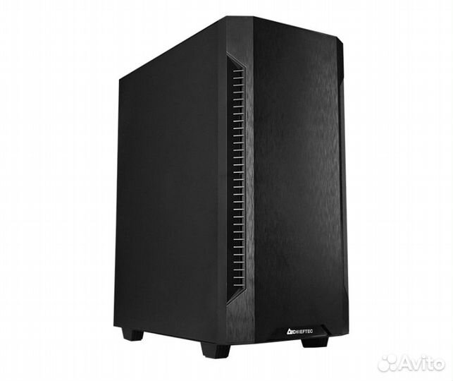 Chieftec Elox (AS-01B-OP)