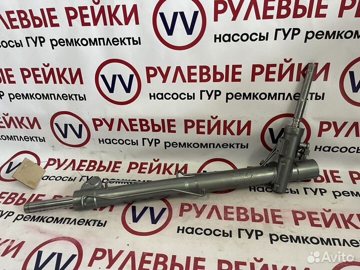 Рулевая рейка Ford Mondeo IV (2007)