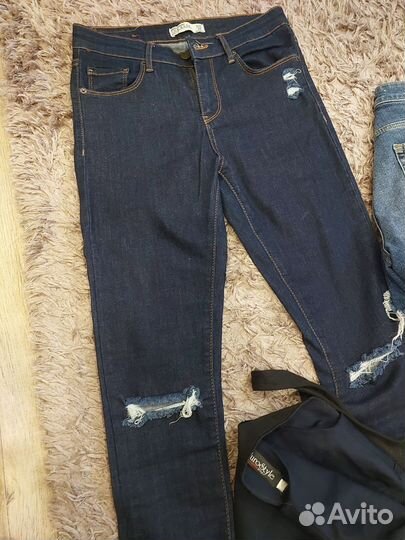 Пакет вещей