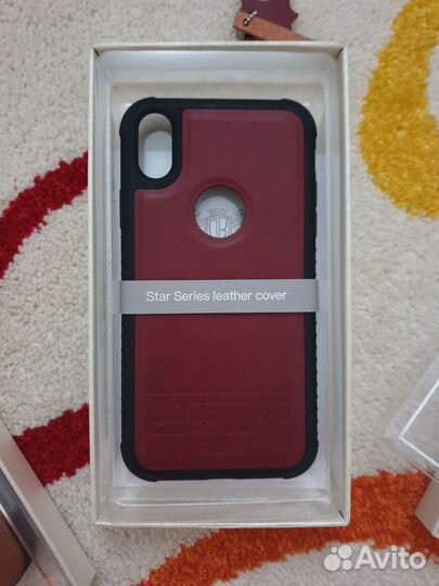 Чехлы на Айфон XR