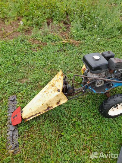 Косса сегментная