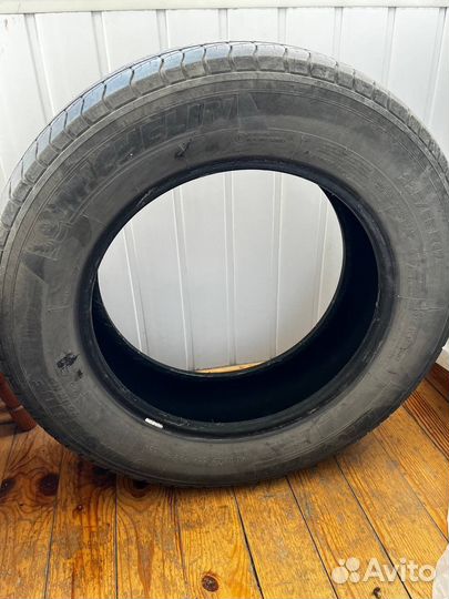 Michelin Latitude Tour HP 225/65 R17