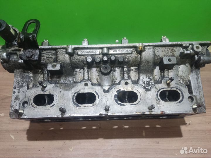 Гбц Опель Астра Н, Зафира Б, Шевроле Круз Z18XER