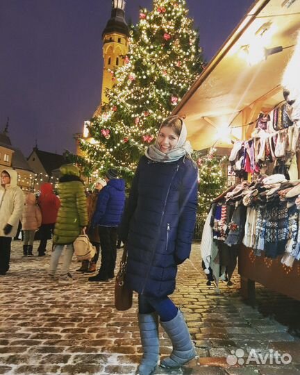 Репетитор английского языка