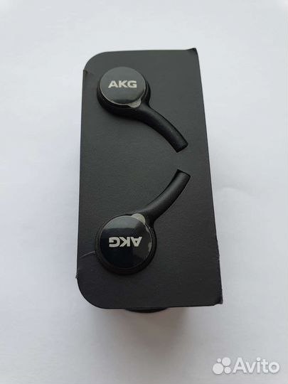 Наушники Samsung AKG оригинал