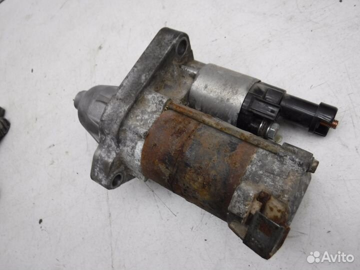 Стартер Honda CR-V 2007-2012