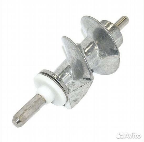 Шнек для мясорубки Moulinex под решетку d-54 мм