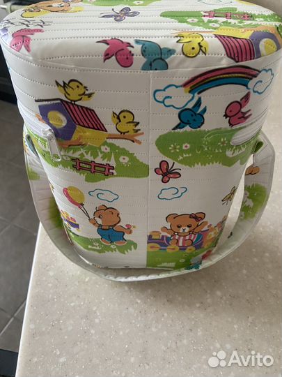 Сумка для бутылочек