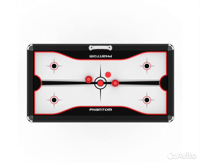 Игровой стол аэрохоккей DFC Phantom 60