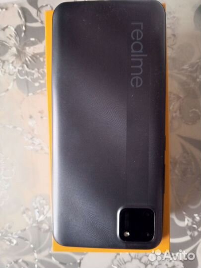 realme C11, 2/32 ГБ