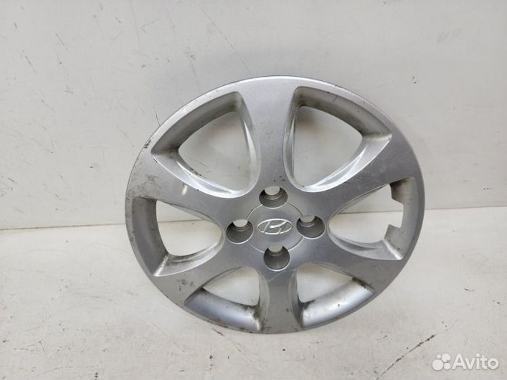 Колпак Hyundai Solaris 1 2011-2014