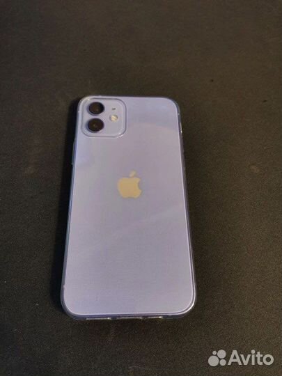 iPhone 12, 64 ГБ