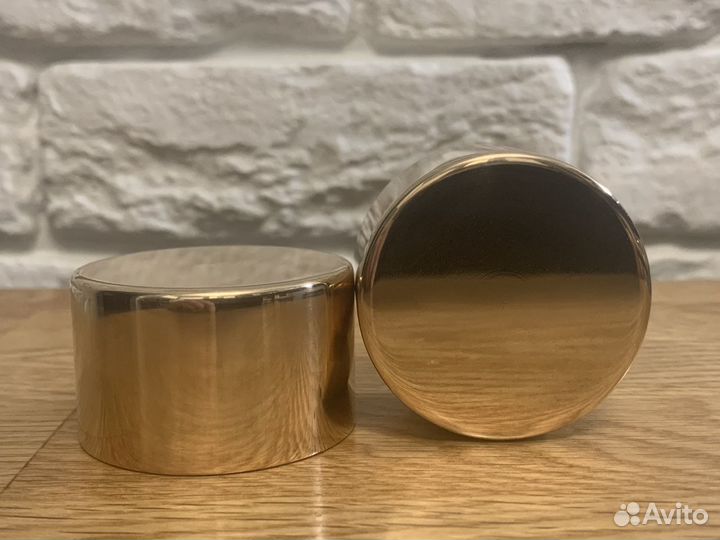 Ручки для аппаратуры (потенциометра)