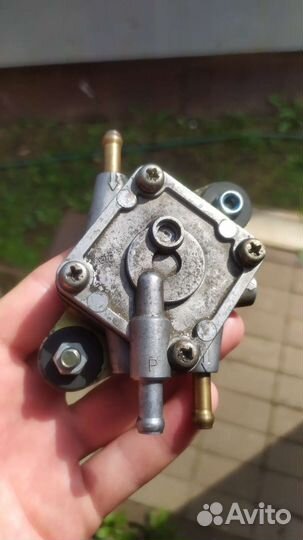 Запчасти для мопеда Suzuki avenis