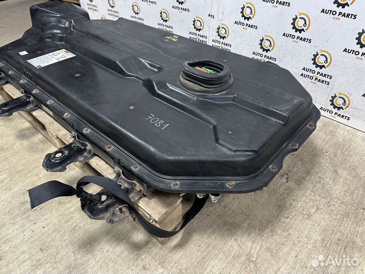 Высоковольтная батарея Mitsubishi Outlander 3 phev