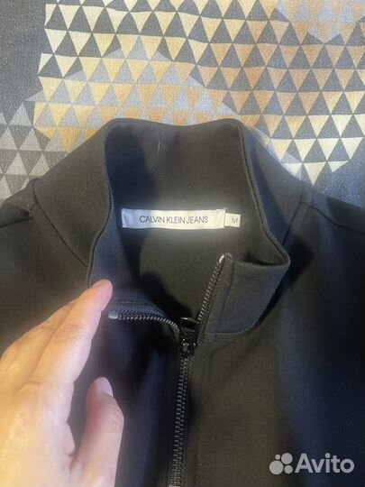 Платье calvin clein