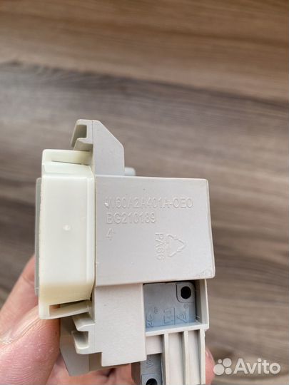 Замок двери gorenje GV62040