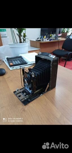 Фотоаппарат Фотокор 1