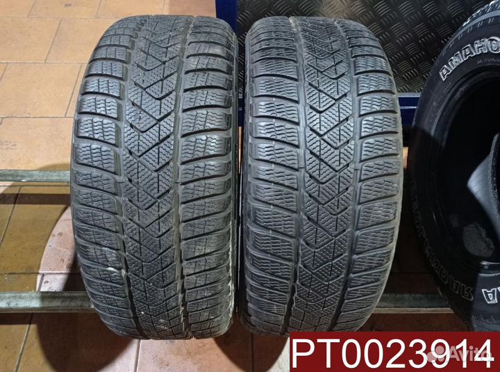 Pirelli Winter Sottozero 3 225/40 R18 98H