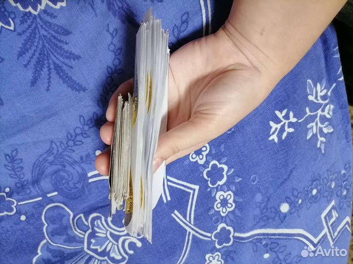 Набор для маникюра