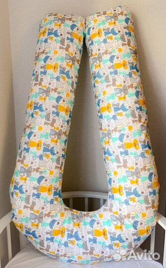 Подушка для беременных в наличии