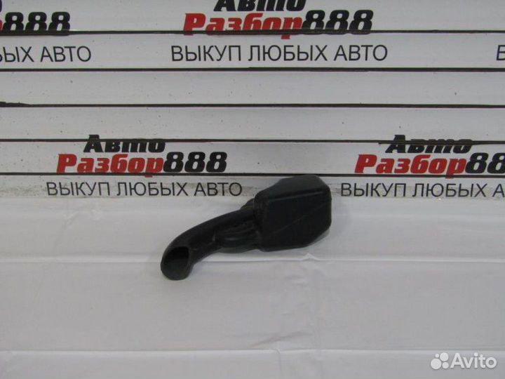 Резонатор воздушного фильтра Mazda 3 Bk хетчбек LF