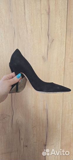 Туфли Dior оригинал