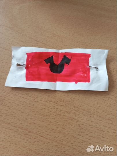 Патч true religion