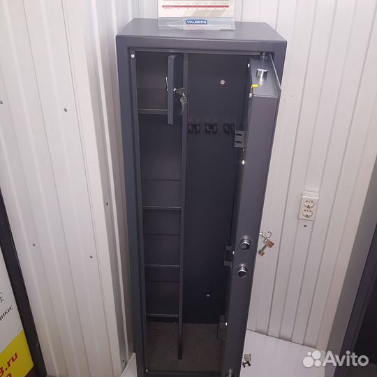 Сейф оружейный Филин 33 KL